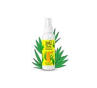 LOTI LOTA Colonia para perros "TROPICAL" especial todas las razas y tamaños - Vegano - 125 ml