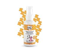 LOTI LOTA Protector Solar 50 para Perros y Gatos - 60 ml - Máxima Protección Solar - Resistente al Agua - Hidrata y Protege - pH Neutro