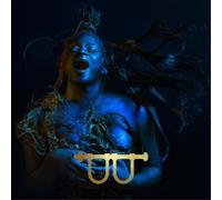 Lotic Water (CD) Album (Importación USA)