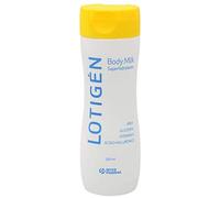 LOTIGEN emulsión corporal super hidratante bote 300 ml