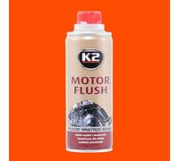 Lotion 250 ml motoru K2 MOTOR FLUSH 250ml