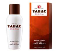 Lotion After Shave para Hombre Tabac Original de Maurer & Wirtz, 5.1 onzas - Fragancia Clásica y Refrescante