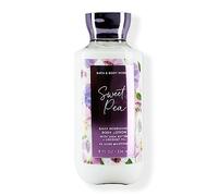 Lotion Corporelle Sweet Pea Bath and Body Works