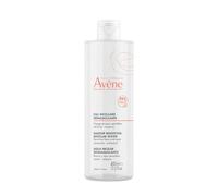AGUA micelar desmaquillante 400 ml