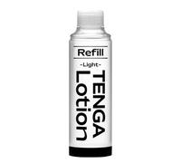 Lotion Refill Light