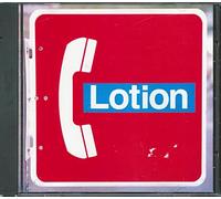 Lotion - Telephone Album