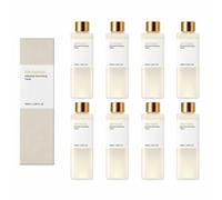Lotion tonique visage aux peptides de soie, soin hydratant et anti-âge | Convient aux peaux mixtes à grasses, hydratant et anti-âge, contient des céramides pour une hydratation optimale, 100 ml