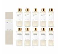 Lotion tonique visage aux peptides de soie, soin hydratant et anti-âge | Convient aux peaux mixtes à grasses, hydratant et anti-âge, contient des céramides pour une hydratation optimale, 100 ml