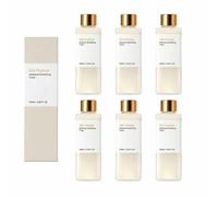 Lotion tonique visage aux peptides de soie, soin hydratant et anti-âge | Convient aux peaux mixtes à grasses, hydratant et anti-âge, contient des céramides pour une hydratation optimale, 100 ml