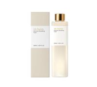 Lotion tonique visage aux peptides de soie, soin hydratant et anti-âge | Convient aux peaux mixtes à grasses, hydratant et anti-âge, contient des céramides pour une hydratation optimale, 100 ml