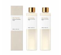 Lotion tonique visage aux peptides de soie, soin hydratant et anti-âge | Convient aux peaux mixtes à grasses, hydratant et anti-âge, contient des céramides pour une hydratation optimale, 100 ml