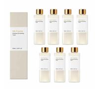 Lotion tonique visage aux peptides de soie, soin hydratant et anti-âge | Convient aux peaux mixtes à grasses, hydratant et anti-âge, contient des céramides pour une hydratation optimale, 100 ml