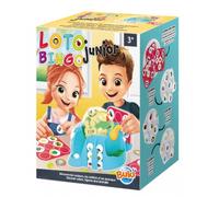 Loto Bingo Junior - Juego educativo de bingo infantil - Buki - Desde 3 años