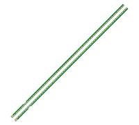 LOTOAK 1/5/10kits LED compatibles for Tira de retroiluminación 55UF7767 55UH625V 55UH615V 55UF680V 55UF770V 6922L-0159A 55UH6250 55UH620V 6916L2318A 6916L2319A (Size : 1kit)