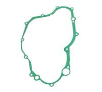 LOTOAK Sello de Junta de Tapa de cárter de Motor de Motocicleta Compatible for Yamaha YZ250F 01-13 WR250F 01-03 5NL-15462-00-00 YZ250 WR250 YZ WR 250