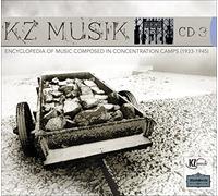 Lotoro,Francesco - KZ-Musik - CD3 (Klein, Ullmann, Schul)