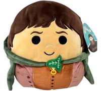 LOTR FRODO Peluche 25Cm Squishmallows ORIGINAL OFICIAL El Señor De Los Anillos