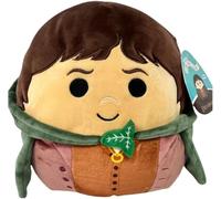 LOTR FRODO Peluche 25Cm Squishmallows ORIGINAL OFICIAL El Señor De Los Anillos