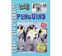 Lots and Lots of Playful Penguins [USA] [DVD]