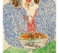 Lots of Hands - Mistake [Casete]