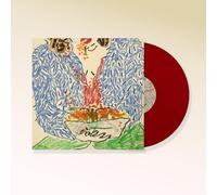 Lots of Hands - Mistake [Vinilo]