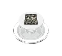 Lots Wife Circa 1900 BC Divertido Fe Humor Diseño Chistes Chistes PopSockets PopGrip para MagSafe