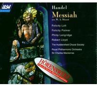 Lott,F. - Der Messias (Ga)