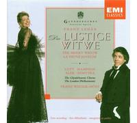 Lott,F. - La Veuve Joyeuse