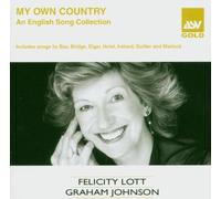Lott,F. - My Own Country
