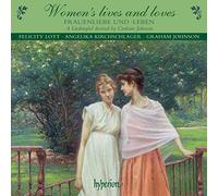 Lott F. / Womens lives and loves
