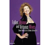 Lott, Felicity - Felicity Lott - Fallen Women And Virtuous Wives [USA] [DVD]