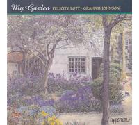 Lott, Felicity - My Garden
