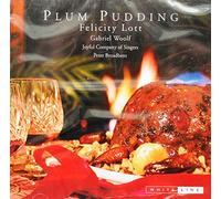 Lott,Felicity - Plum Pudding [Import]