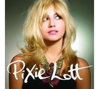 Lott, Pixie - Turn It Up