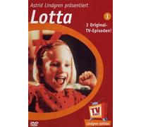 Lotta aus der Krachmacherstraße [Alemania] [DVD]