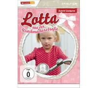Lotta aus der Krachmacherstrasse [Alemania] [DVD]