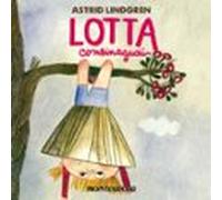 Lotta Combinaguai (audiolibro)
