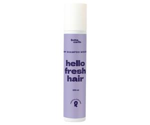 lotta curls Champú en seco mousse 200 ml
