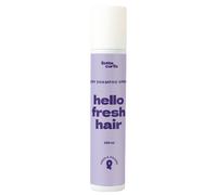 lotta curls Champú seco en spray 200 ml