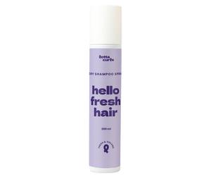lotta curls Champús en seco 200 ml