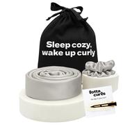 lotta curls Cinta rizadora Champán Natural