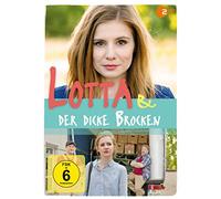 Lotta & der dicke Brocken [DVD]