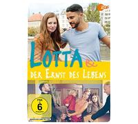 Lotta & der Ernst des Lebens [DVD]