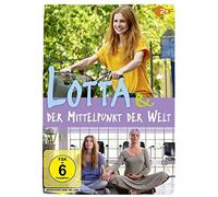 Lotta & der Mittelpunkt der Welt – DVD