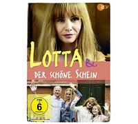 Lotta & der schöne Schein [DVD]