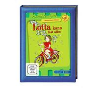 Lotta kann fast alles [Alemania] [DVD]
