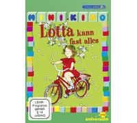 Lotta kann fast alles [Alemania] [DVD]