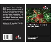 Lotta naturale contro le malattie virali