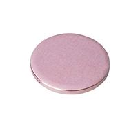 Lotta Power Base de Carga inalámbrica única de 15 W con Certificado Internacional Qi, Color Rosa, Adecuado para iPhone 14/13/12/11, Modelos Samsung y Smartphones