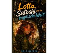 Lotta, Satoshi und die kryptische Welt: Ein Jugendroman über Krypto, digitale Verantwortung und die Kraft guter Fragen